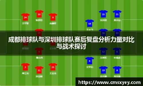 成都排球队与深圳排球队赛后复盘分析力量对比与战术探讨