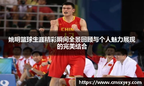 姚明篮球生涯精彩瞬间全景回顾与个人魅力展现的完美结合