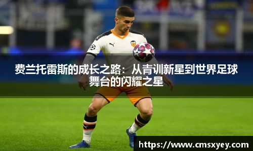 费兰托雷斯的成长之路：从青训新星到世界足球舞台的闪耀之星